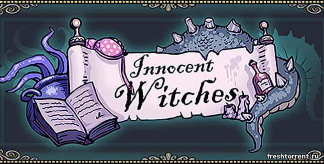Innocent Witches